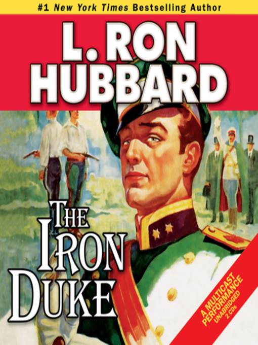 The Iron Duke