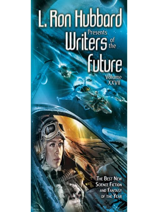 Writers of the Future, Volume 27