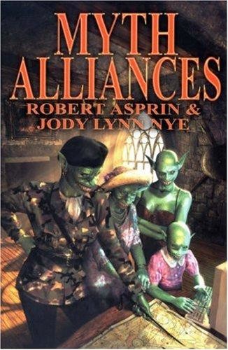 Myth Alliances