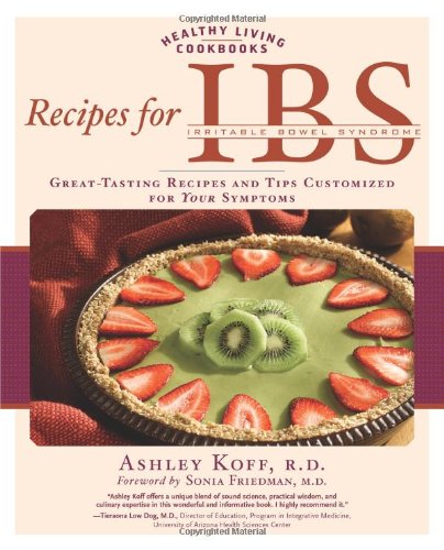 Recipes for IBS