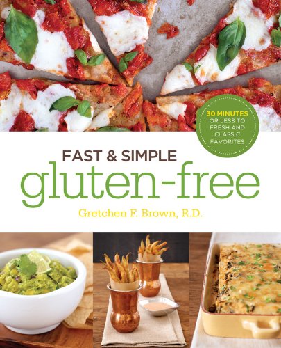 Fast and Simple Gluten-Free