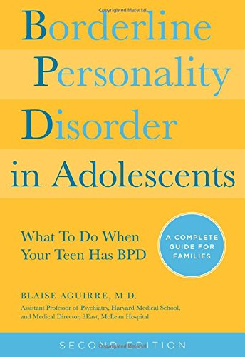 Borderline Personality Disorder in Adolescents