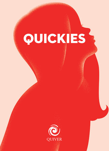 Quickies mini book