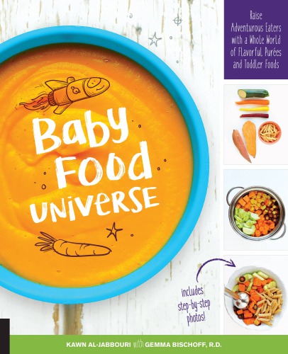 Baby Food Universe