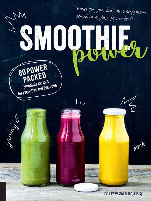 Smoothie Power