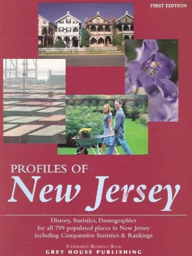 Profiles of New Jersey