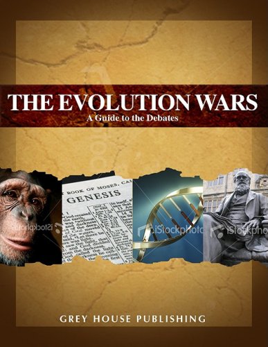 The Evolution Wars