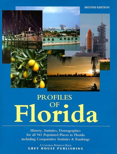 Profiles of Florida