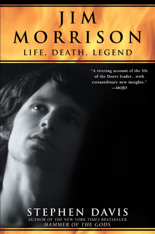 Jim Morrison