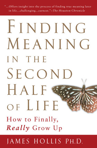 Finding Meaning in the Second Half of Life