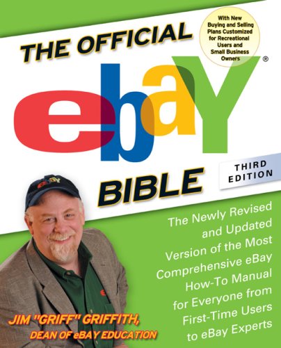 The Official eBay Bible