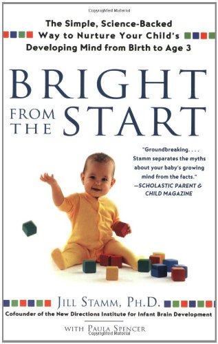 Bright from the Start