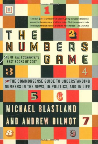 The Numbers Game