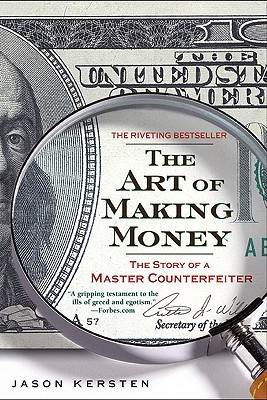 The Art of Making Money