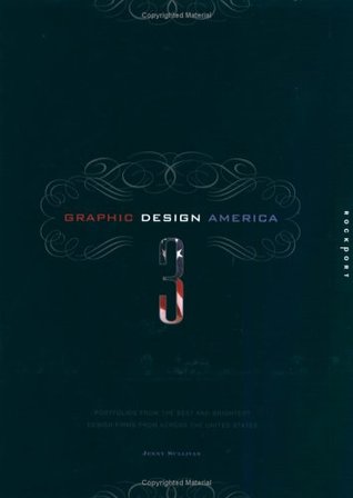 Graphic Design America 3