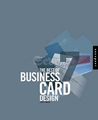 The Best of Business Card Design 7