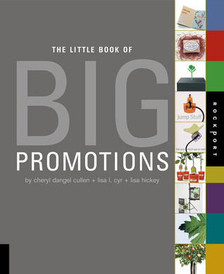 Little Book of Big Promotions