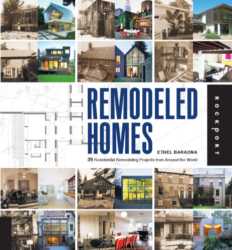Remodeled Homes
