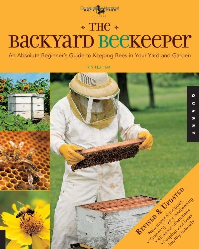 The Backyard Beekeeper