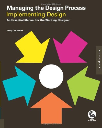 Managing the Design Process-Implementing Design