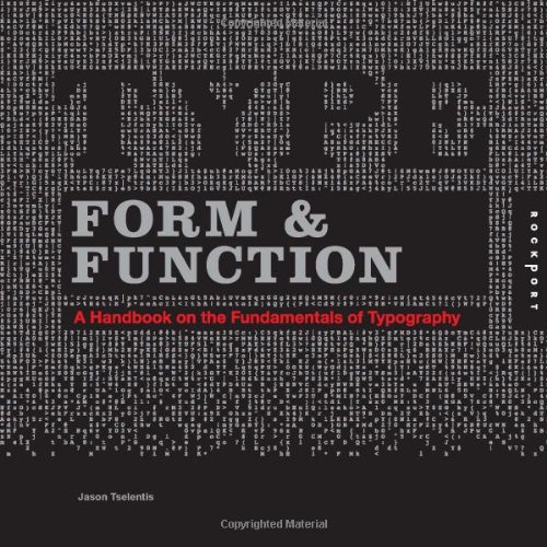 Type Form &amp; Function