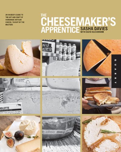 The Cheesemaker's Apprentice