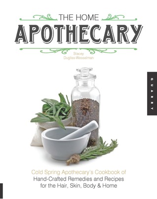 The Home Apothecary