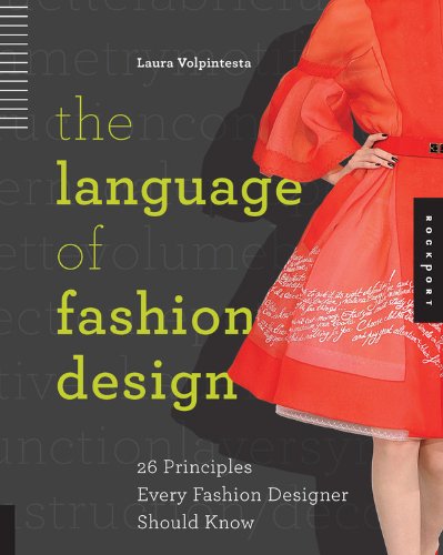 The Language of Fashion Design
