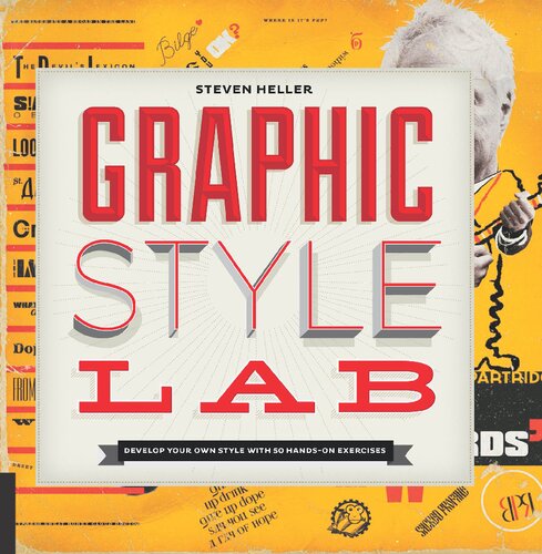 Graphic Style Lab