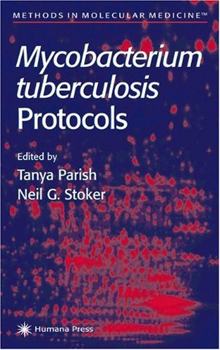 Mycobacterium tuberculosis Protocols