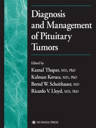 Diagnosis and management of pituitary tumors