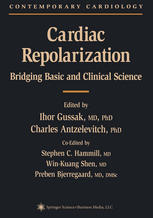 Cardiac repolarization : bridging basic and clinical science