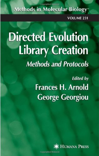 Directed Evolution Library Creation