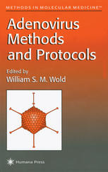 Adenovirus methods and protocols