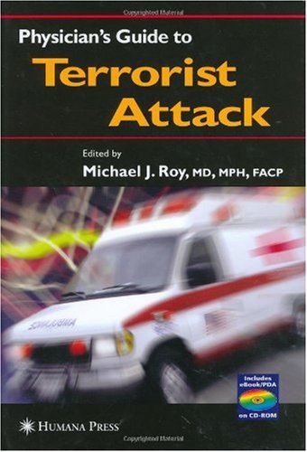 Physician's Guide to Terrorist Attack