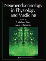 Neuroendocrinology in physiology and medicine