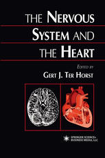 The nervous system and the heart