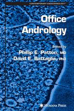 Office Andrology (Contemporary Endocrinology)