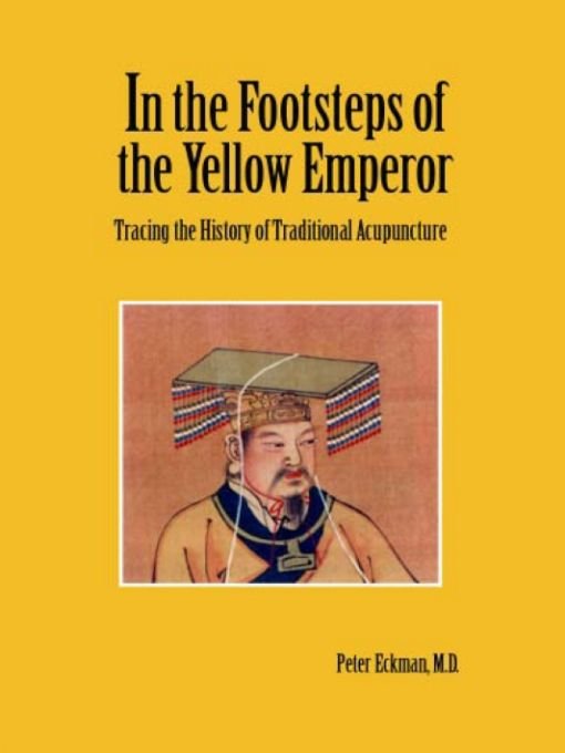In the Footsteps of the Yellow Emperor