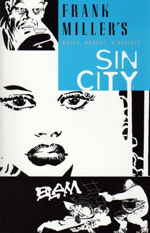 Sin City, Vol. 6