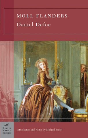 Moll Flanders