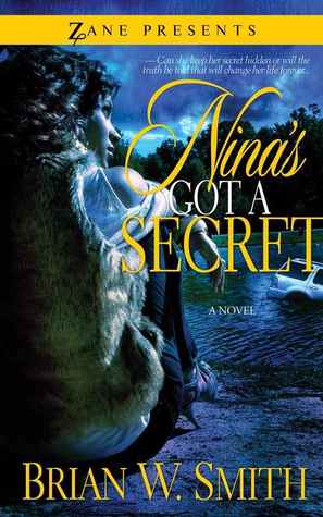 Nina's Got a Secret