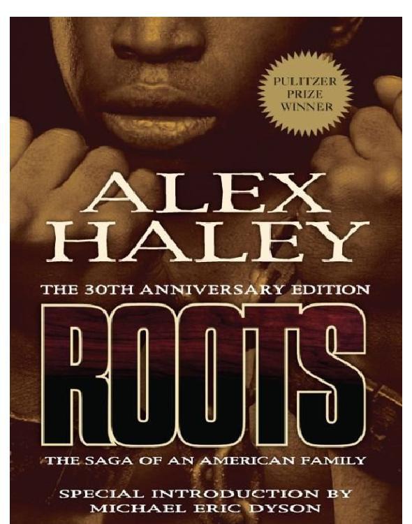 Roots-Thirtieth Anniversary Edition