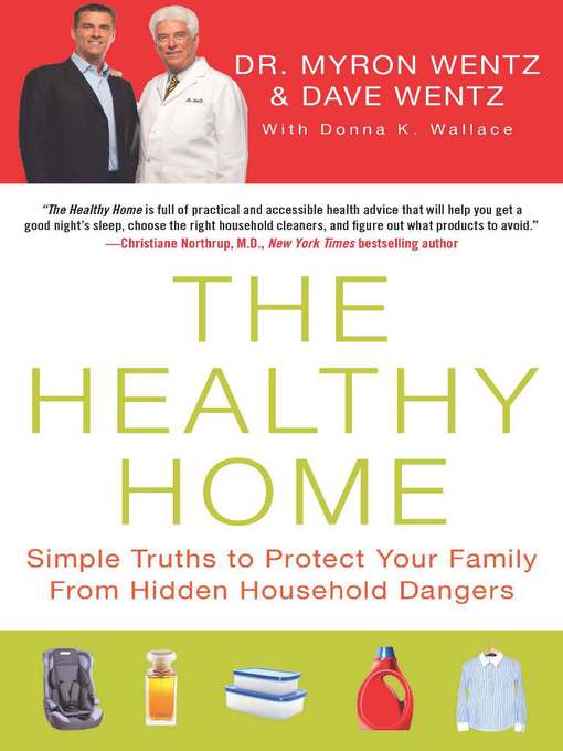 The Healthy Home