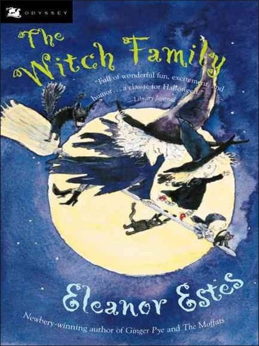 The Witch Family