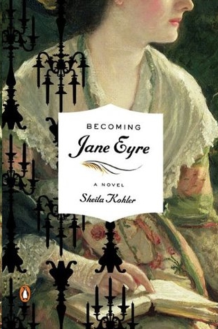 Becoming Jane Eyre