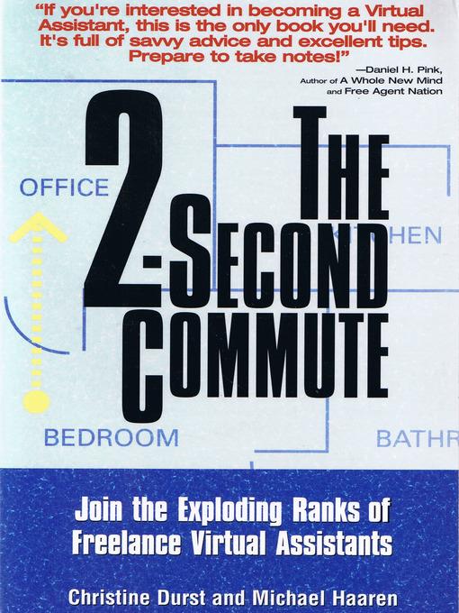 The 2-Second Commute