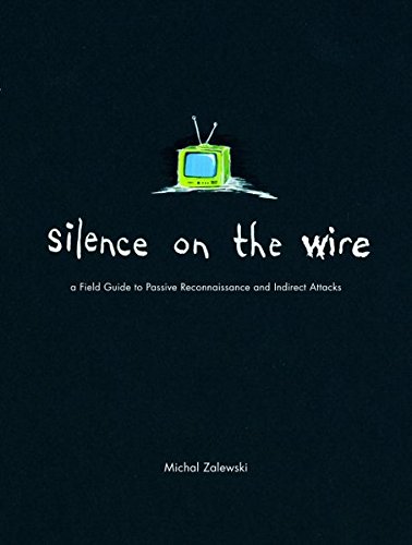 Silence on the Wire