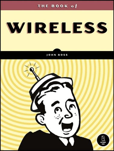 The Book of Wireless, 2nd Edition