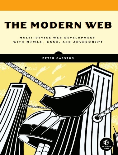 The Modern Web